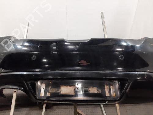 Rear bumper PEUGEOT 308 I (4A_, 4C_) 1.6 GTi | BP29882414C8 