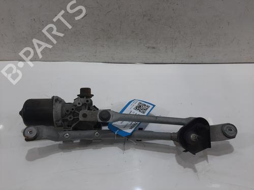 Used Front wiper motor Front wiper motor CITROËN C1 II (PA_, PS_) 1.2 VTi 82 (82 hp) 33436120 33436120