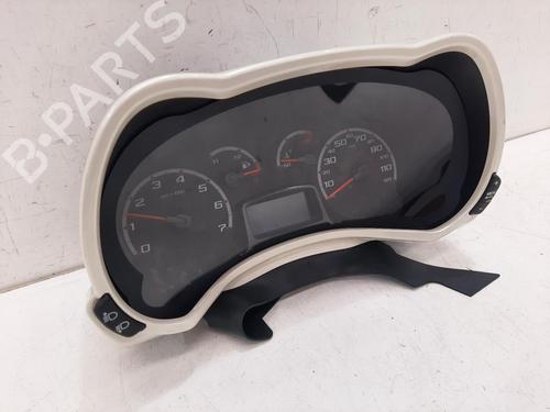 Used Instrument cluster FORD KA (RU8) 1.2 (69 hp) 27281602