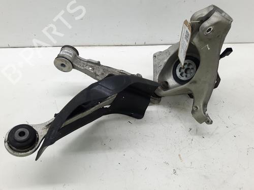 Used Left front steering knuckle PORSCHE 718 BOXSTER (982) 2.0 T (982320, 982321, 982350, 982351) (300 hp) 26786558