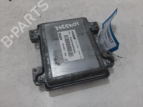Engine control unit (ECU) VAUXHALL ASTRA Mk VI (J) (P10) 1.6 | BP32851305M57  - Image 5