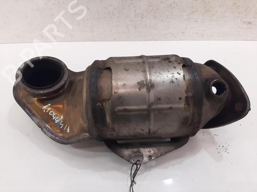 Used Catalyst Catalyst PEUGEOT BOXER Van 2.2 HDi 130 (131 hp) 33799849 33799849
