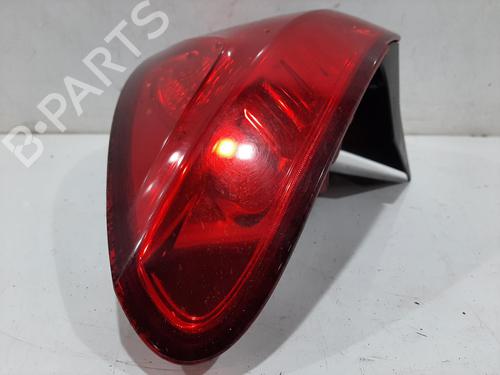 Right taillight VAUXHALL MERIVA Mk II (B) (S10) 1.4 | BP30095363C35
