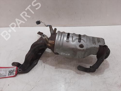 Used Catalyst TOYOTA YARIS (_P13_) 1.3 (NSP130_, NSP130) (99 hp) 30495440