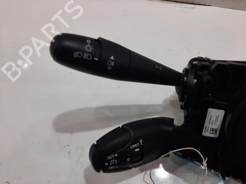 Switch CITROËN C3 II (SC_) 1.2 VTi 82 | BP32214641I30