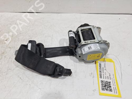Sikkerhedssele bag højre Sikkerhedssele bag højre 38537489 38537489