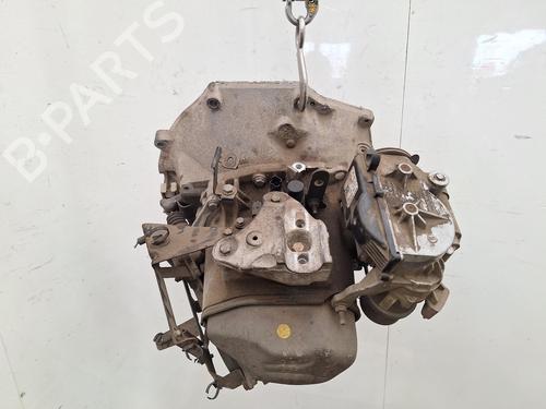 Gearbox PEUGEOT 2008 I (CU_) 1.2 VTi | BP35963236M3 - Image 3