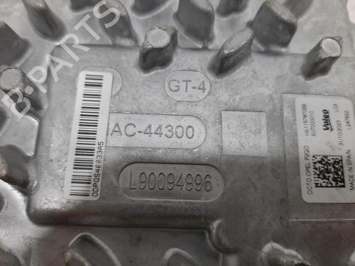 Xenon ballast VAUXHALL MOKKA 1.2 (76) | BP26766705C53 - Image 4