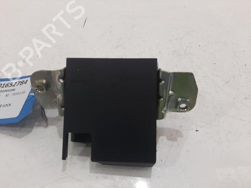 Used Tailgate lock VW SHARAN (7N1, 7N2) 2.0 TDI (140 hp) 32718560