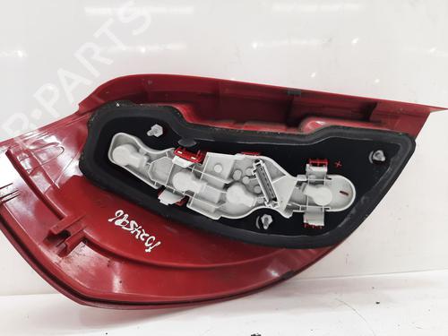 Right taillight MERCEDES-BENZ A-CLASS (W169) A 150 (169.031, 169.331) | BP28115081C35 