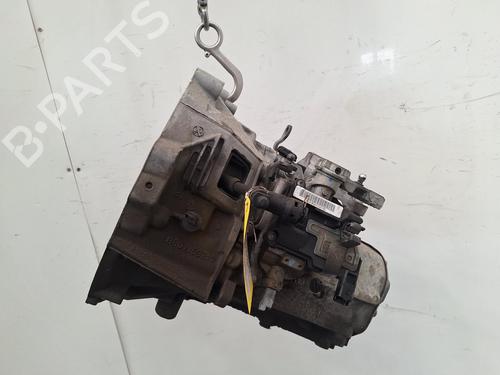 Gearbox CITROËN DS3 (SA_) 1.6 BlueHDi 120 | BP38067325M3 - Image 4