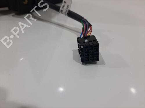 Left mirror MG MG ZS SUV (AZS1) 1.5 VTi | BP31315841C26 