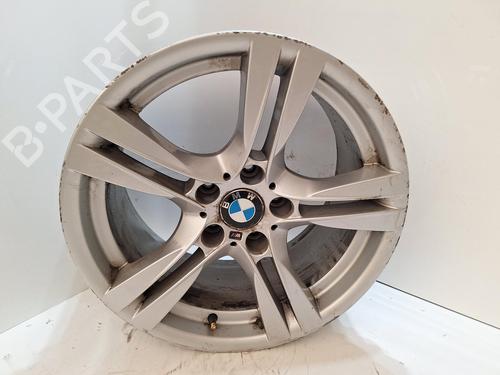 Used Rim Rim BMW X1 (E84) sDrive 20 i (184 hp) 33868207 33868207