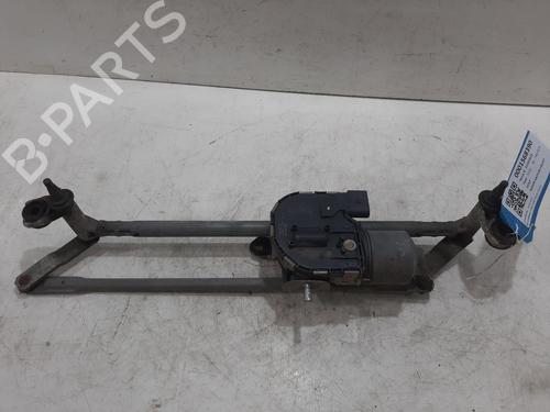 Used Front wiper motor VW GOLF VI (5K1) 1.6 TDI (90 hp) 30496642