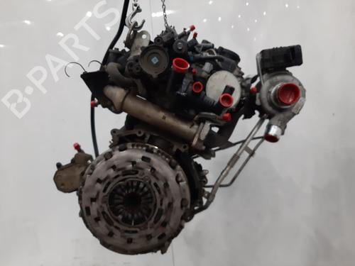 Engine FORD TRANSIT CUSTOM V362 Van (FY, FZ) 2.2 TDCi | BP31812533M1