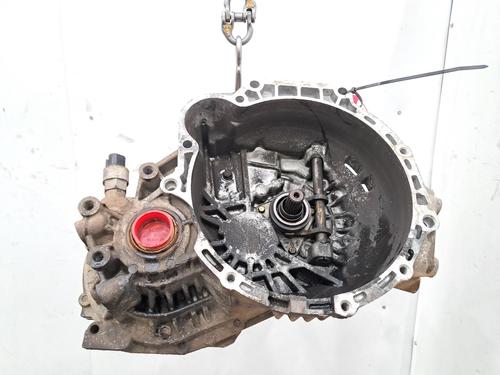 Used Gearbox KIA CERATO I Hatchback (LD) 1.6 (105 hp) 26777451