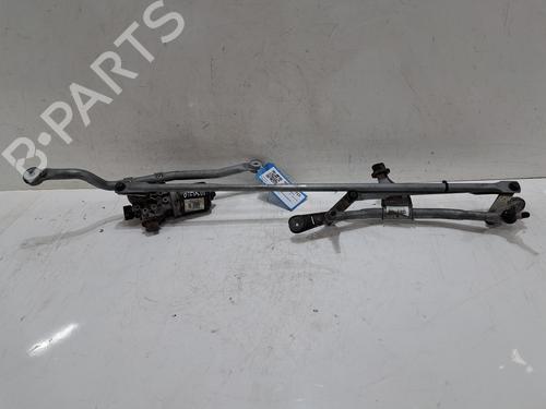 Viskermotor vindrute RENAULT CLIO IV (BH_) 0.9 TCe 90 (BHNF, BHMA, BHMH, BHJK, BHJR) (90 hp) 29882493