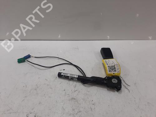 Used Seat buckle Seat buckle VAUXHALL CORSA Mk IV (E) (X15) 1.4 (75 hp) 36289902 36289902