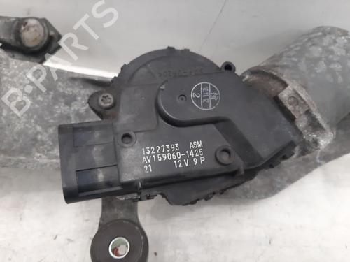 Front wiper motor VAUXHALL INSIGNIA Mk I (A) Hatchback (G09) 2.0 CDTI (68) | BP26775150M29 