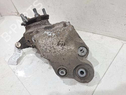 Right rear steering knuckle JAGUAR I-PACE (X590) EV400 AWD | BP29922443M28 