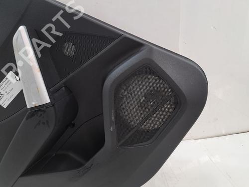 Rear left panel AUDI Q2 (GAB, GAG) 30 TFSI | BP37272456C60 - Image 3