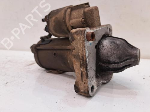 Starter FORD MONDEO V Hatchback (CE) 1.5 TDCi | BP34376826M8  - Image 5