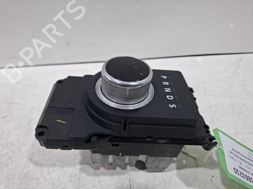 Used Gear lever Gear lever LAND ROVER RANGE ROVER EVOQUE (L538) 2.2 D 4x4 (190 hp) 40215217 40215217