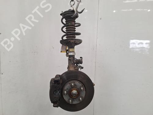 Used Left front suspension Left front suspension HONDA CIVIC X Hatchback (FC_, FK_) 1.0 VTEC (FK6) (129 hp) 33987818 33987818