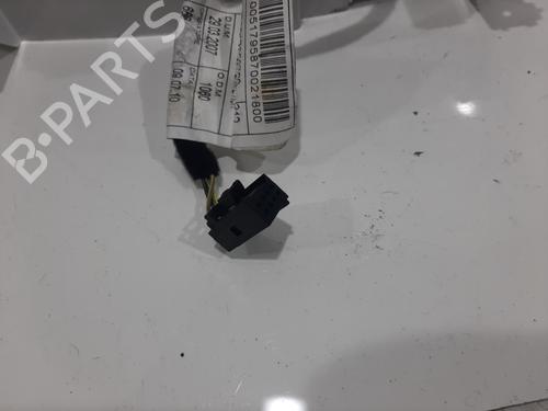 Climate control FIAT 500 (312_) 1.2 (312AXA1A) | BP36384142I5 - Image 4