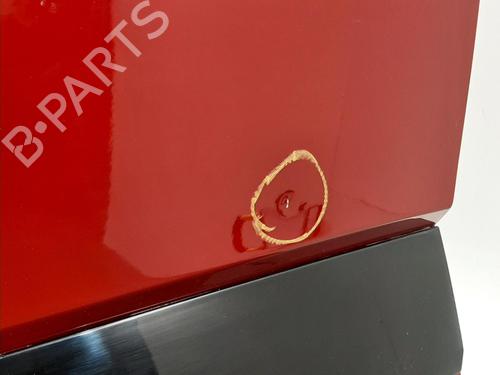 Left front door JAGUAR I-PACE (X590) EV400 AWD | BP26826853C2 