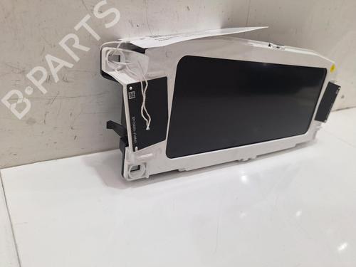 Instrument cluster PEUGEOT 308 SW III (FC_, FJ_, FR_, F4_, FN_) BlueHDi 130 (FCYHZL, FCYHZT) | BP27408035C47 