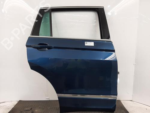 Used Right rear door Right rear door VW TIGUAN (AD1, AX1) 1.5 TSI (150 hp) 34619551 34619551