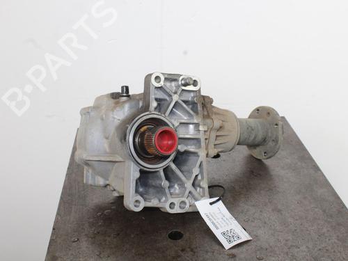 Used Transfer box HYUNDAI TUCSON (TL, TLE) 2.0 CRDi All-wheel Drive (185 hp) 26867576