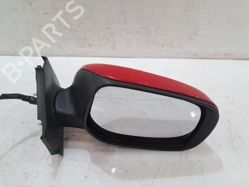 Ryggespeil høyre Ryggespeil høyre TOYOTA YARIS (_P9_) 1.33 VVT-i (NSP90_, NSP90R) (100 hp) 37272326 37272326