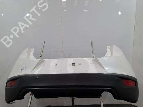 Bak støtfanger MAZDA CX-3 (DK) 1.5 SKYACTIV-D AWD (DK4WS, DK5AW) (105 hp) 29397597