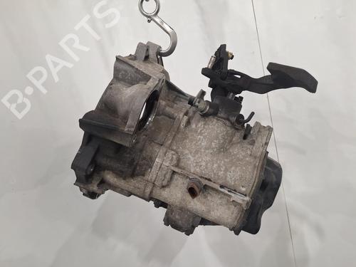 Gearbox AUDI A3 Sportback (8PA) 1.6 | BP29883945M3 