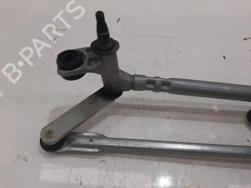 Front wiper motor VW POLO VI (AW1, BZ1, AE1) 1.0 TSI | BP36086843M29 - Image 4