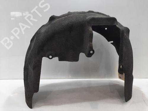 Used Wheel arch BMW 1 (F20) 118 d (150 hp) 28138252
