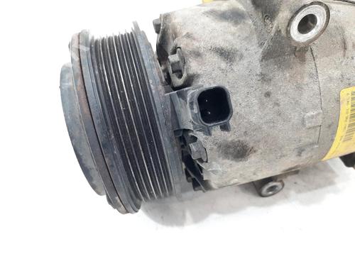 AC compressor FORD FIESTA VI (CB1, CCN) 1.25 | BP38433726M34 - Image 5