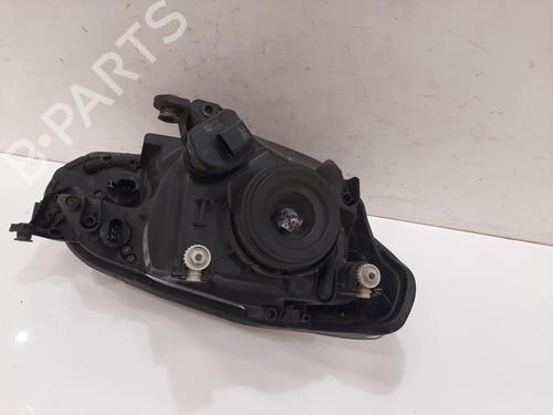 Left headlight VW UP! (121, 122, BL1, BL2, BL3, 123) 1.0 | BP34619686C28 - Image 5