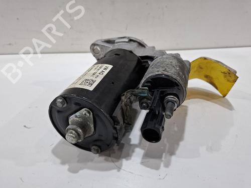 Starter SKODA YETI (5L) 2.0 TDI 4x4 | BP38273473M8 - Image 3
