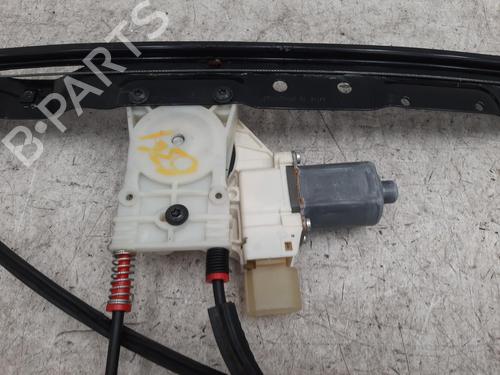 Front right window mechanism FORD GALAXY II (WA6) 2.0 TDCi | BP26847384C23 