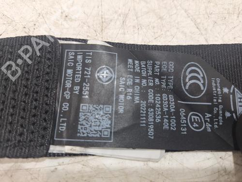 Other MG MG ZS SUV (AZS1) 1.5 VTi | BP32448257O1