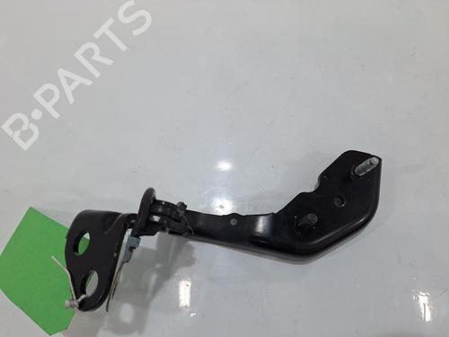 Hinge/Door check strap JAGUAR I-PACE (X590) EV400 AWD | BP26774562C146 