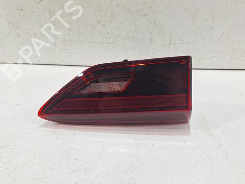 Used Left taillight VW POLO VI (AW1, BZ1, AE1) 1.0 TSI (95 hp) 31685982
