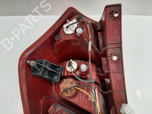 Right taillight HYUNDAI i10 I (PA) 1.2 | BP28723520C35 