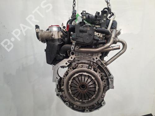 Motore HYUNDAI i10 III (AC3, AI3) 1.2 MPi (84 hp) 30609005