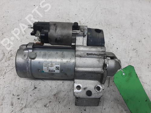 Used Starter BMW 1 (F20) 118 d (150 hp) 26805264
