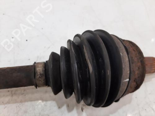 Left front driveshaft CITROËN BERLINGO (ER_, EC_) 1.5 BlueHDi 130 (ECYHZJ, ECYHZR) | BP37613866M38  - Image 6