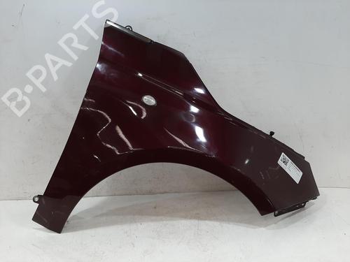 Forskærm Højre FIAT 500 (312_) 1.2 (312AXA1A) (69 hp) 32851139